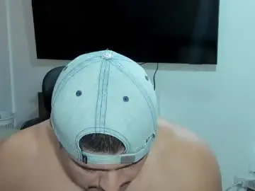 Chaturbate Live Sex Cam of baltazardupont