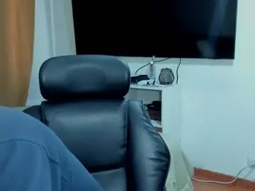 Chaturbate Adult Webcam of baltazardupont