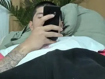 Chaturbate Best Webcam of baltazardupont