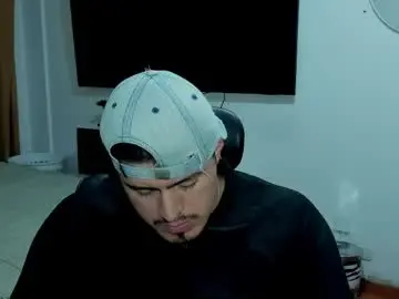 Chaturbate Adult Video Chat of baltazardupont