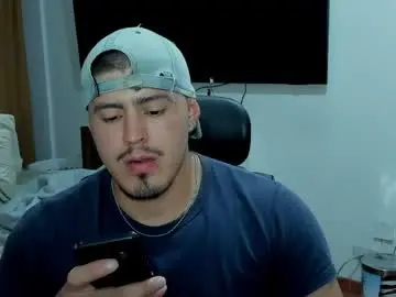 Chaturbate Free Porn Cam of baltazardupont