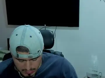 Chaturbate Adult Video Chat of baltazardupont