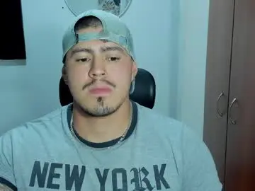 Chaturbate Live Sex Cam of baltazardupont