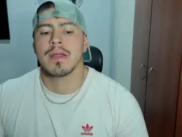 Chaturbate Live Porn of baltazardupont