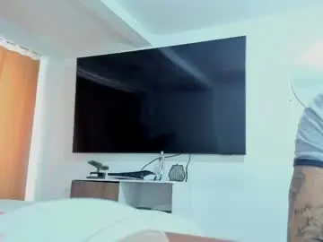 Chaturbate Adult Video Chat of baltazardupont