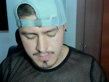 Chaturbate Free Porn Cam of baltazardupont