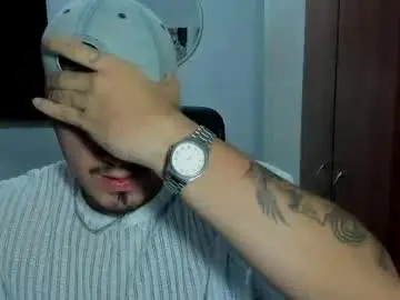 Chaturbate Free Live Porn of baltazardupont