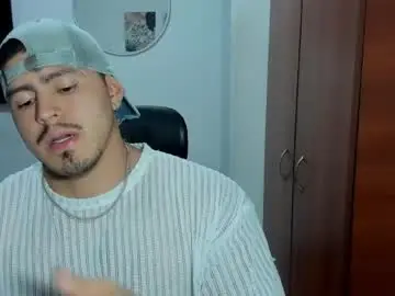 Chaturbate Live Porn of baltazardupont