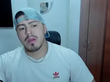 Chaturbate Adult Webcams of baltazardupont