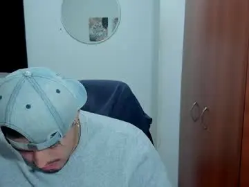 Chaturbate Free Porn Cam of baltazardupont