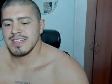 Chaturbate Nude Webcam of baltazardupont