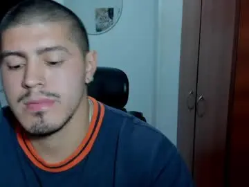 Chaturbate Nude Webcam of baltazardupont