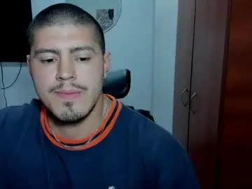 Chaturbate Best Webcam of baltazardupont