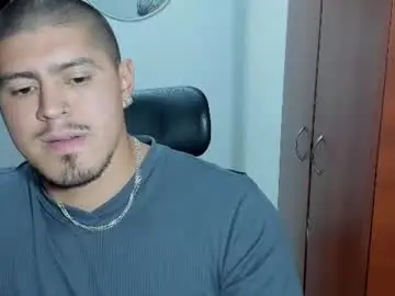 Chaturbate Best live sex cam show of baltazardupont