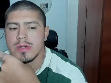 Chaturbate Live Sex of baltazardupont