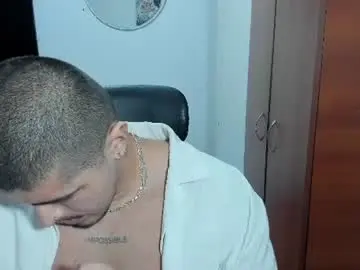 Chaturbate Free Porn Cam of baltazardupont