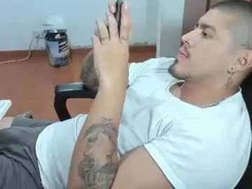 Chaturbate Nude Webcam of baltazardupont