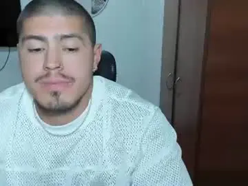 Chaturbate Live Porn of baltazardupont