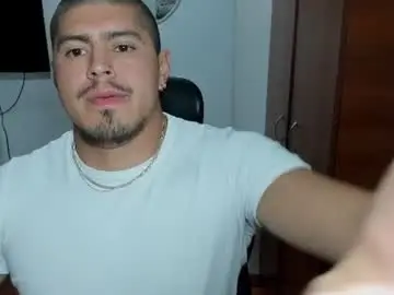 Chaturbate Free Porn Cam of baltazardupont