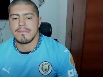 Chaturbate Sex Chat of baltazardupont