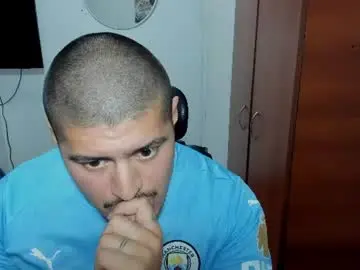 Chaturbate Best Webcam of baltazardupont