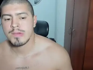 Chaturbate Private Sex Chat of baltazardupont