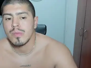 Chaturbate Live Sex of baltazardupont