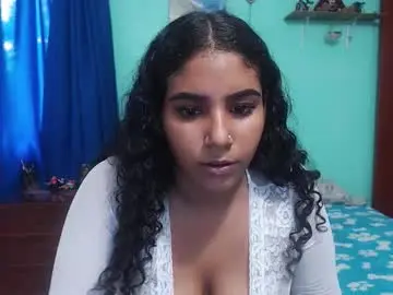 Chaturbate Sex Chat of beautyblackpie