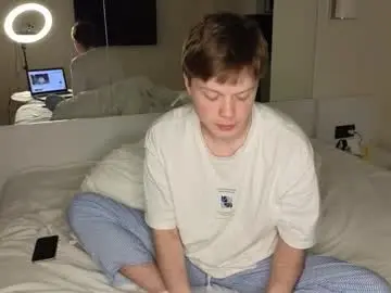 Chaturbate Nude Webcam of cameron_crowly