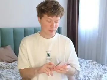 Chaturbate Nude Webcam of cameron_crowly