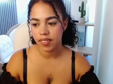 Chaturbate Sex Chat of candyhot_tk