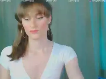 Chaturbate Live Sex of chivvychic