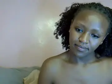 Chaturbate Nude Webcam of cute_clara77