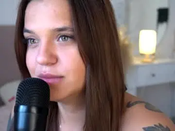 Chaturbate Adult Video Chat of dakotasi