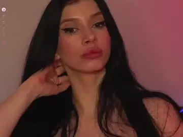 Chaturbate Best Webcam of damnedolivia