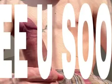 Chaturbate Live Sex Cam of davey_ebash