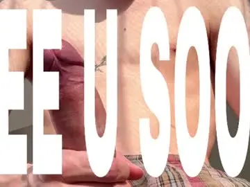 Chaturbate Best Webcam of davey_ebash