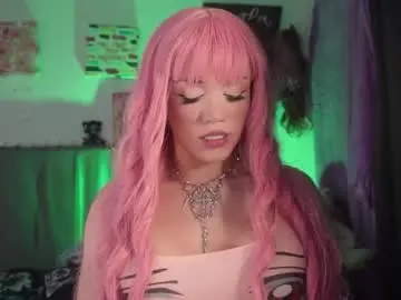 Chaturbate Live Porn of fem_boy6