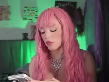 Chaturbate Watch Live Sex Cams of fem_boy6