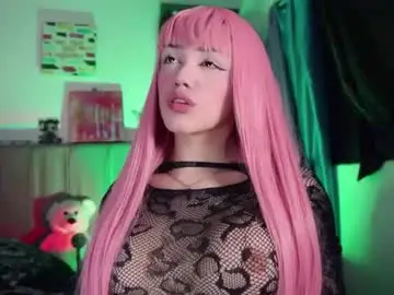 Chaturbate Best live sex cam show of fem_boy6