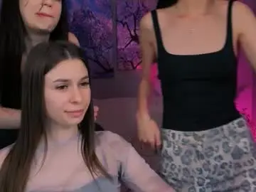 Chaturbate Free Porn Cam of flora_ri