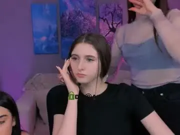 Chaturbate Live Porn of flora_ri