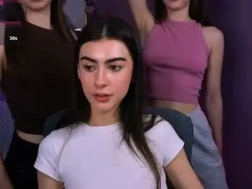 Chaturbate Adult Webcams of flora_ri