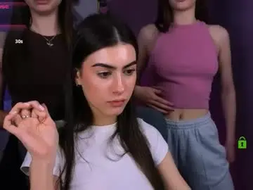 Chaturbate Nude Webcam of flora_ri