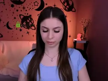 Chaturbate Private Sex Chat of flora_ri