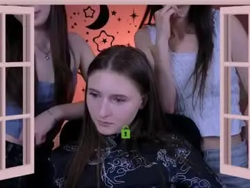 Chaturbate Free Porn Cam of flora_ri