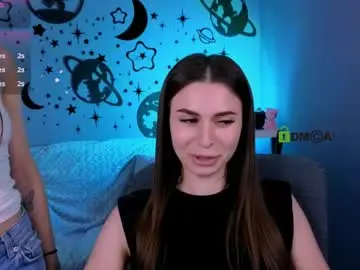 Chaturbate Adult Video Chat of flora_ri