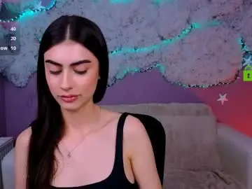 Chaturbate Nude Webcam of flora_ri