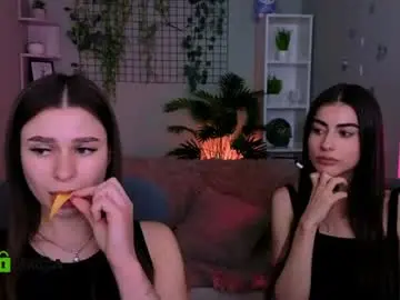 Chaturbate Adult Video Chat of flora_ri