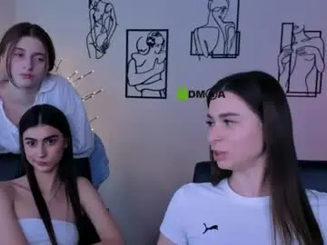 Chaturbate Sex Chat of flora_ri